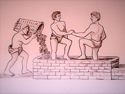 Weintreter